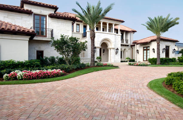 Best Driveway Pavers Near Me  in USA